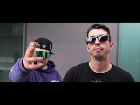 Mazzo - PRINCIPIO ATTIVO feat. Jack Makkia (prod. Big House) [Official Video]