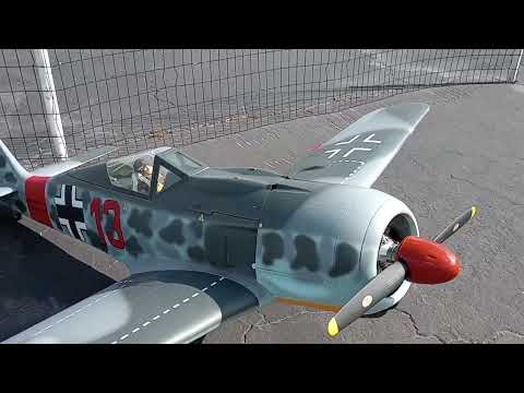 RC airplane show Venice FL March 2023