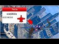 GODMODE Trolling The Stupidest Griefer With A B11 Jet On GTA Online