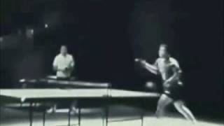 "Ninja do Tênis de Mesa" "Ninja do Tênis de Mesa"