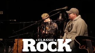 Black Stone Cherry &#39;The Rambler&#39; - Unplugged | Classic Rock Magazine