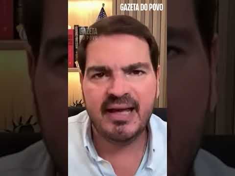 CASO FILIPE MARTINS VAI RESPINGAR NA CAMPANHA DE LULA