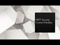 NIST 800 53 FAMILIES AND CONTROLS