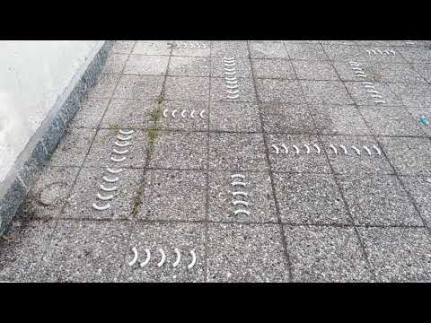 (539)  4"  238°  TERZO GIRO WIRELESS PARI A 15 VUOTI. QUINDI 75%. ( SENZA FILI) SORA ROSA.