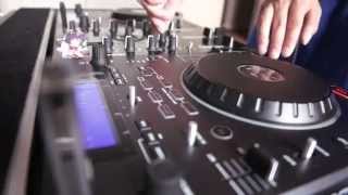 DJ D-tor - Vibez 2 Da Core