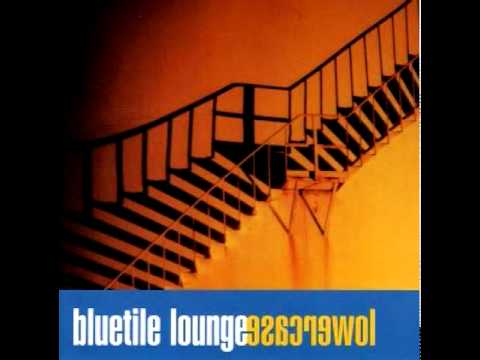 bluetile lounge - figure ground