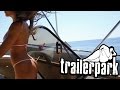 Trailerpark - Bleib in der Schule (Making of) 