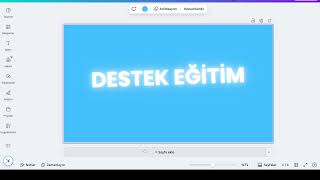Destek Eğitim Odası Nasıl Açılır? Destek Eğitim Odası Nasıl Açılır?