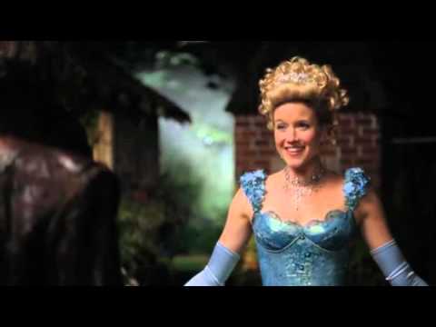 Cinderella - Once Upon a Time - "Strong", by Sonna Rele