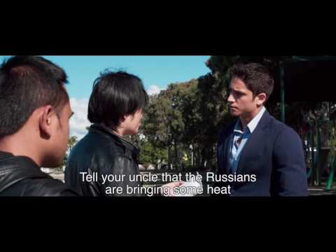 trailer