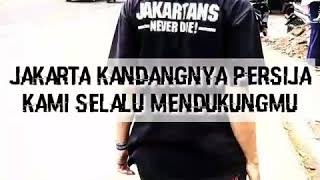 Download lagu Lagu persija - lo asik gue santai (lirik) mp3 Download lagu Lagu persija - lo asik gue santai (lirik) mp3