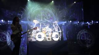 Whitesnake - Drum Solo + You Fool No One Live at The Regency Ballroom San Francisco 11th June 2015