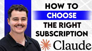 How To Choose The Right Claude Subscription Plan [2026 Guide]