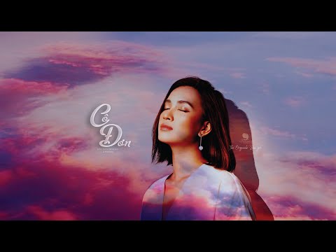 Cô đơn - Ái Phương