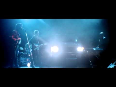 Chuck Prophet - "Ford Econoline"  (Official Music Video)