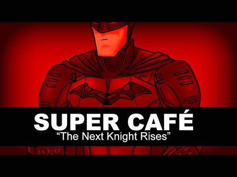 Super Cafe - The Next Knight Rises Video