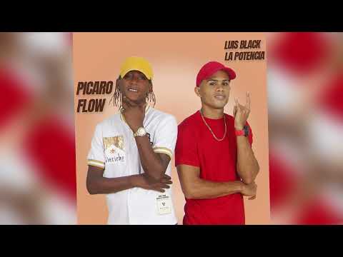 Picaro Flow x Luis Black La Potencia - Yeh Yeh Y Yeh  (Audio Oficial) 🔥