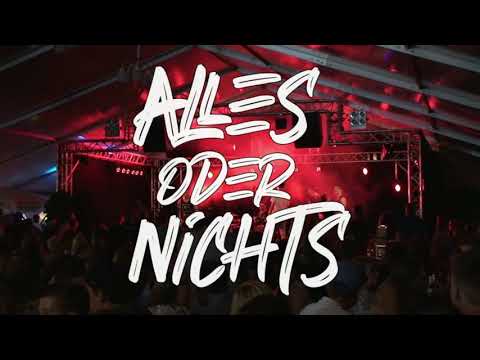 DEQUARTIER  Alles oder Nichts Releasekonzert 25.05.19
