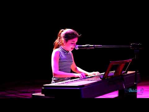 BIDELLATI- C.E.M- Damaris Brandt – Tiro ao Alvaro - 2018