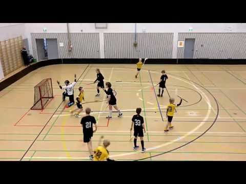 2017-02 Kuopio Varta-03 vs. Welhot-04 highlights