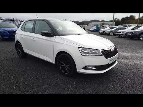 Skoda Fabia 1.0TSI 95HP Style - Image 2