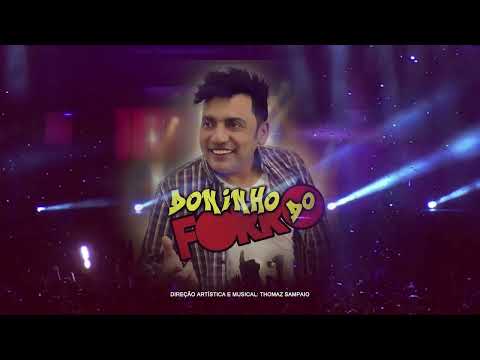 O Que Será De Mim - Doninho do Forró
