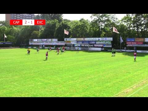 vv Capelle - Excelsior'31