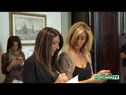 2018-08-27 FIRENZE - TERZA EDIZIONE DELLA GIORNATA DEGLI ETRUSCHI