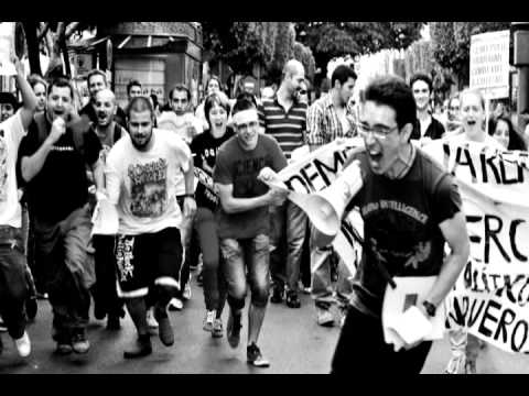 LRB (EL CHICO ERRE) 06. REVUELTA