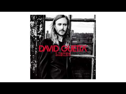 David Guetta - The Whisperer ft. Sia (sneak peek)