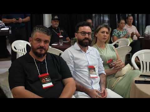 Coogavepe reforça apoio ao Hospital de Câncer de Mato Grosso em encontro realizado em Cuiabá