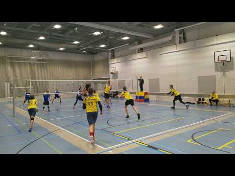 AM finaali 25.2.2018 Kempele - Napa