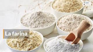 I cereali, un pilastro nella nostra alimentazione