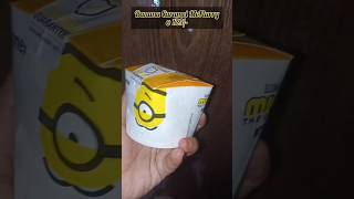 Download lagu MCDONALD'S Banana Caramel Mcflurry #mcdonalds #icecream   #minions #youtubeshorts  #foodreview mp3