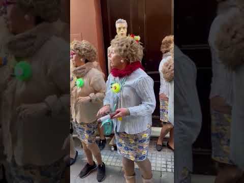 MI NUERA. EN EL FONDO ES BUENA MUCHACHA