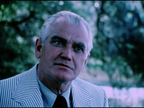 Hearts and Mind (Documentary 1974): Interview: William Westmoreland