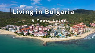 Why We Chose Burgas, Bulgaria – Our Life After Selling Everything