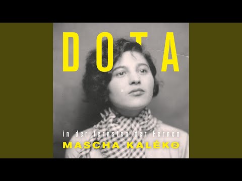 Sozusagen Grundlos Vergnügt - Dota Kehr
