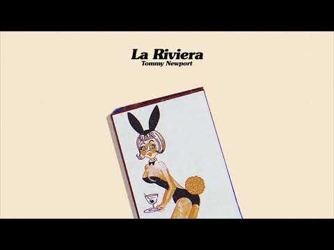 Tommy Newport La Riviera Audio
