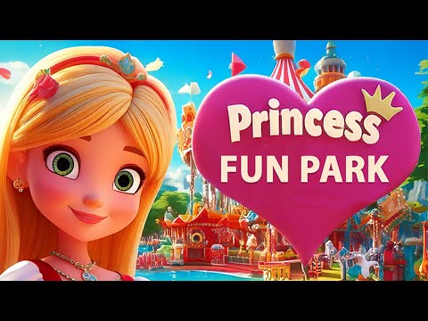 Princess Fun Park