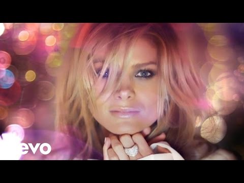 Natalie Bassingthwaighte - 1000 Stars (Video)
