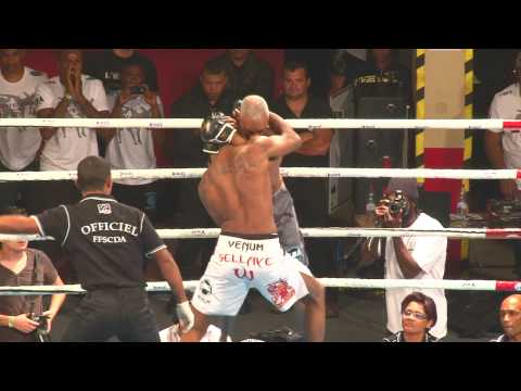 HL HD Contenders 14 by MMA974