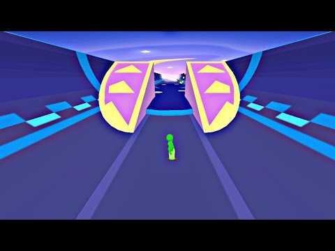 Turbo Stars - All Levels | GamePlay | Level Games | Android Game | ( iOS game ) |