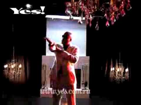 тимати mario winans forever сьемки