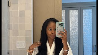 Getting ready for the beach! HawaBunga is live!