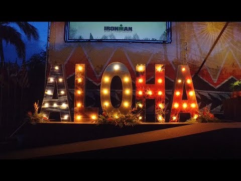 2017 IRONMAN World Championship: Greg Welch wraps up the week in Kona.
