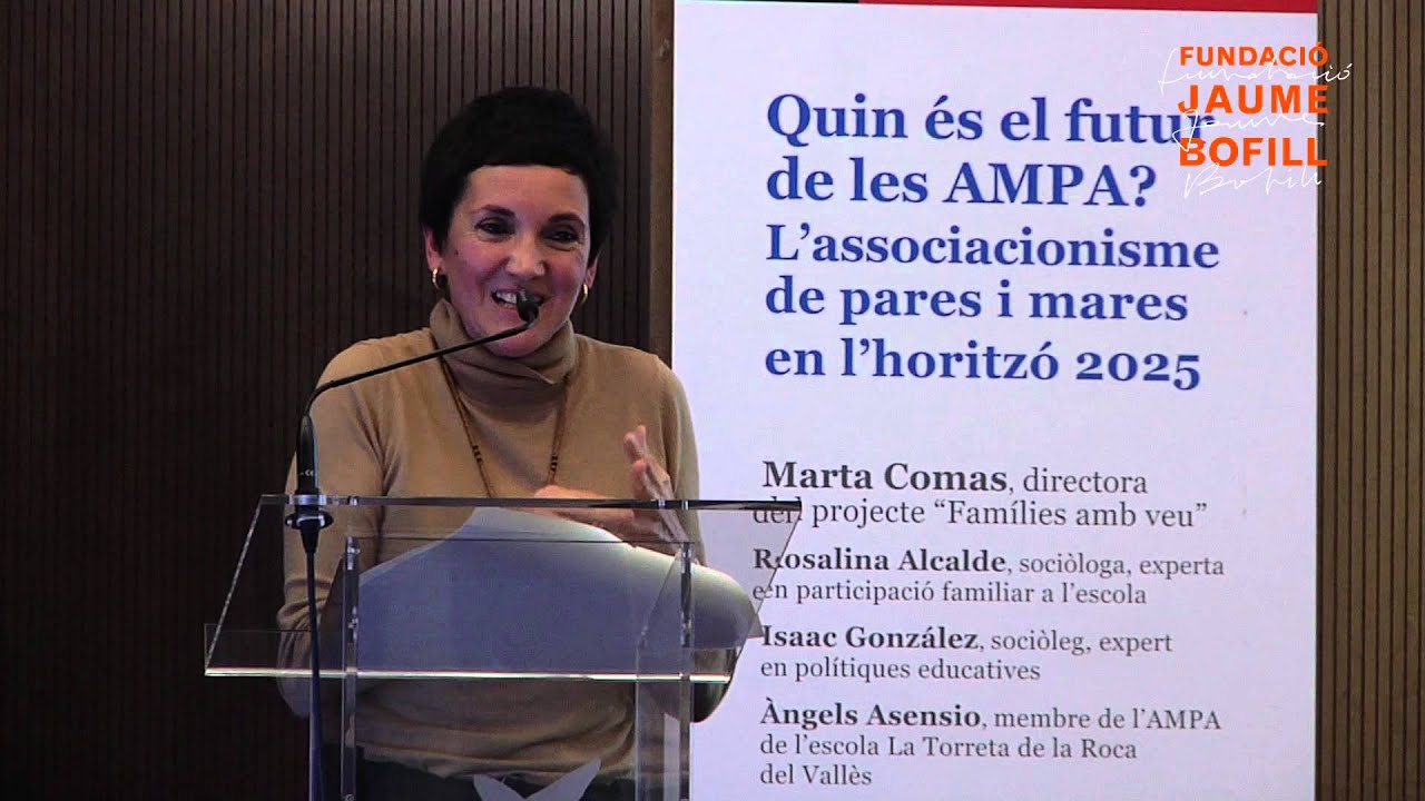 Quin és el futur de les AMPA?