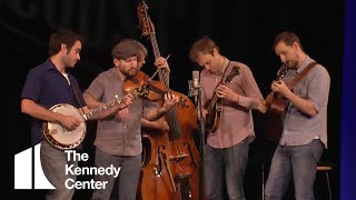 &quot;How to Play with Others&quot; with Chris Thile - Millennium Stage (June 25, 2016)