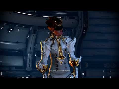 ONE YEAR OF CHANNEL: Small Thank You & Celebratory Event | Warframe