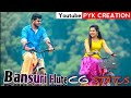 CG BANSURI FLUTE WHATSAPP STATUS